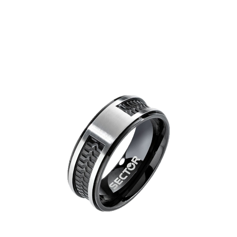 Pierścień Sector No Limits Row SACX06025 / 25 mm