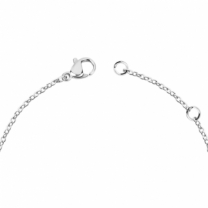 Naszyjnik Sector No Limits Marine SADQ01 / 50 cm