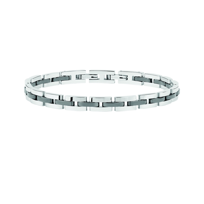 Bransoleta Sector No Limits Ceramic SAFR07 / 22 cm