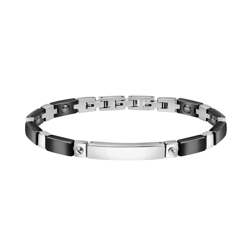 Bransoleta Sector No Limits Ceramic SAFR10 / 22 cm