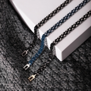 Bransoleta Sector No Limits Ceramic SAFR27 / 22 cm