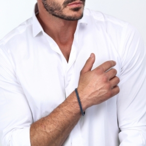 Bransoleta Sector No Limits Ceramic SAFR28 / 22 cm