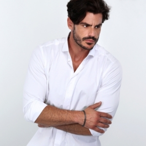 Bransoleta Sector No Limits Ceramic SAFR29 / 22 cm