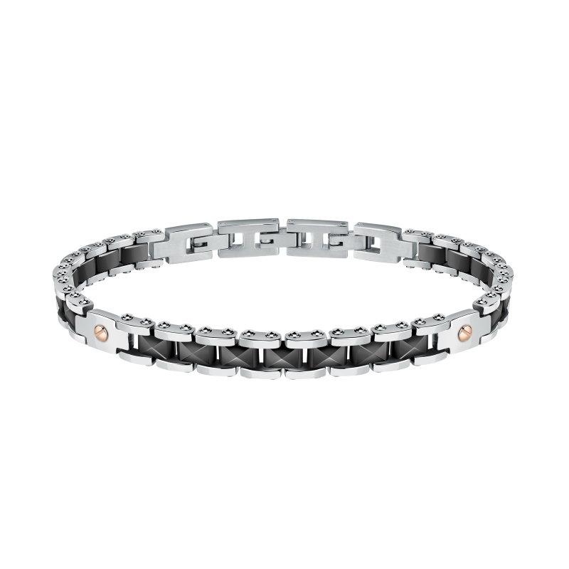 Bransoleta Sector No Limits Ceramic SAFR30 / 22 cm