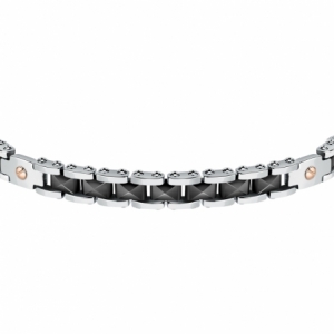 Bransoleta Sector No Limits Ceramic SAFR30 / 22 cm