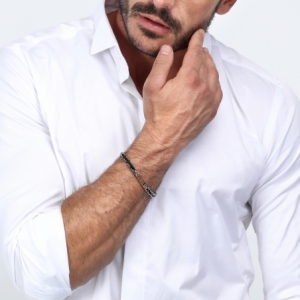 Bransoleta Sector No Limits Ceramic SAFR32 / 22 cm