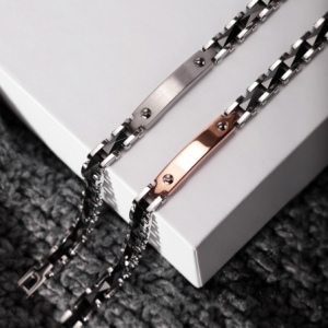 Bransoleta Sector No Limits Ceramic SAFR32 / 22 cm