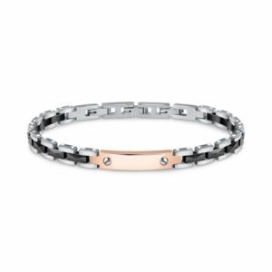 Bransoleta Sector No Limits Ceramic SAFR32 / 22 cm