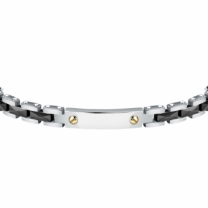 Bransoleta Sector No Limits Ceramic SAFR33 / 22 cm