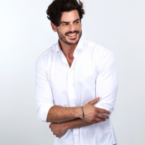 Bransoleta Sector No Limits Ceramic SAFR33 / 22 cm