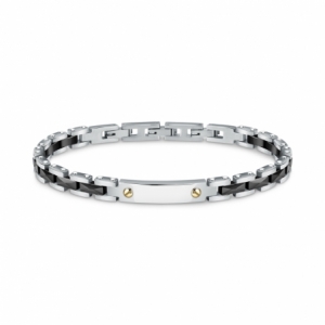 Bransoleta Sector No Limits Ceramic SAFR33 / 22 cm