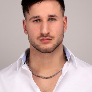 Naszyjnik Sector No Limits Energy SAFT54 / 50+5 cm