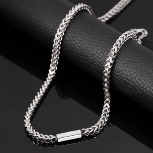 Naszyjnik Sector No Limits Energy SAFT54 / 50+5 cm