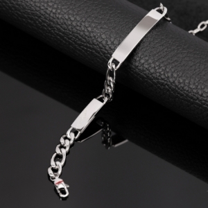 Bransoleta Sector No Limits Energy SAFT57 / 22 cm