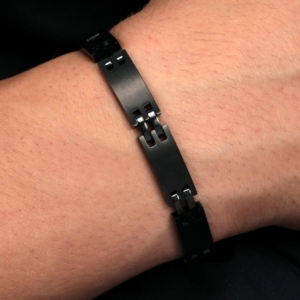 Bransoleta Sector No Limits Energy SAFT68 / 22 cm