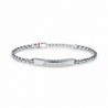 Bransoleta Sector No Limits Energy SAFT84 / 19+3 cm