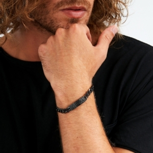 Bransoleta Sector No Limits Energy SAFT86 / 18.5+3,5 cm