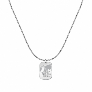 Naszyjnik Sector No Limits...