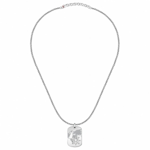 Naszyjnik Sector No Limits Marine SAGJ13 / 60 cm