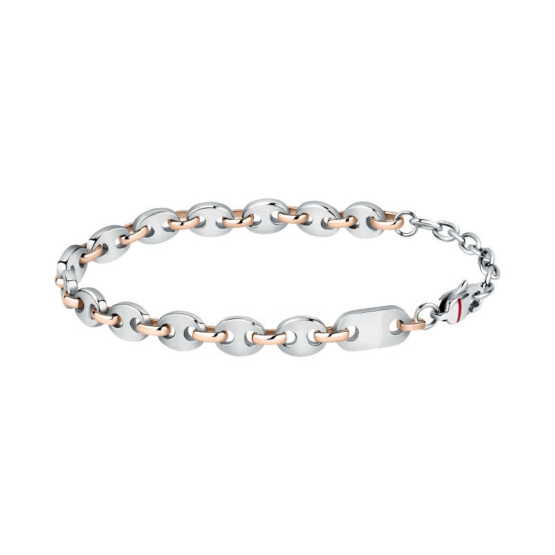 Bransoleta Sector No Limits Marine SAGJ24 / 22 cm