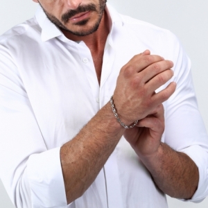 Bransoleta Sector No Limits Marine SAGJ24 / 22 cm