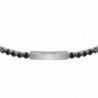 Bransoleta Sector No Limits Tennis SANN47 / 21 cm