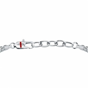 Bransoleta Sector No Limits Tennis SANN47 / 21 cm