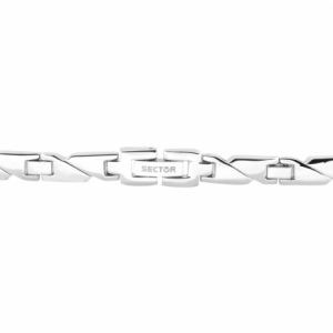Bransoleta Sector No Limits Basic SLI59 / 22 cm