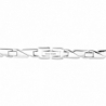 Bransoleta Sector No Limits Basic SLI59 / 22 cm