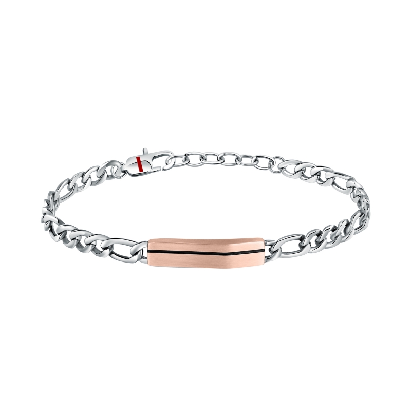 Bransoleta Sector No Limits Basic SZS103 / 18+3,5 cm