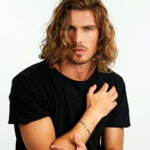 Bransoleta Sector No Limits Basic SZS103 / 18+3,5 cm