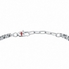 Bransoleta Sector No Limits Basic SZS93 / 21 cm