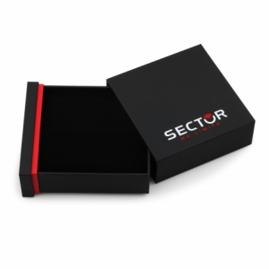 Bransoleta Sector No Limits Bandy SZV112 / 21 cm