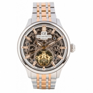 Zegarek Carl von Zeyten St.Georgen CVZ0014RWMS