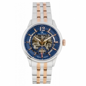 Zegarek Carl von Zeyten...