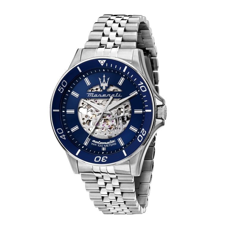 Zegarek męski Maserati Sfida R8823140011