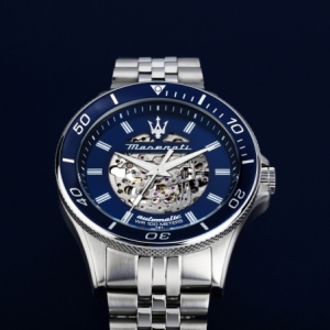 Zegarek męski Maserati Sfida R8823140011