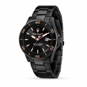 Zegarek męski Maserati Competizione R8853100035