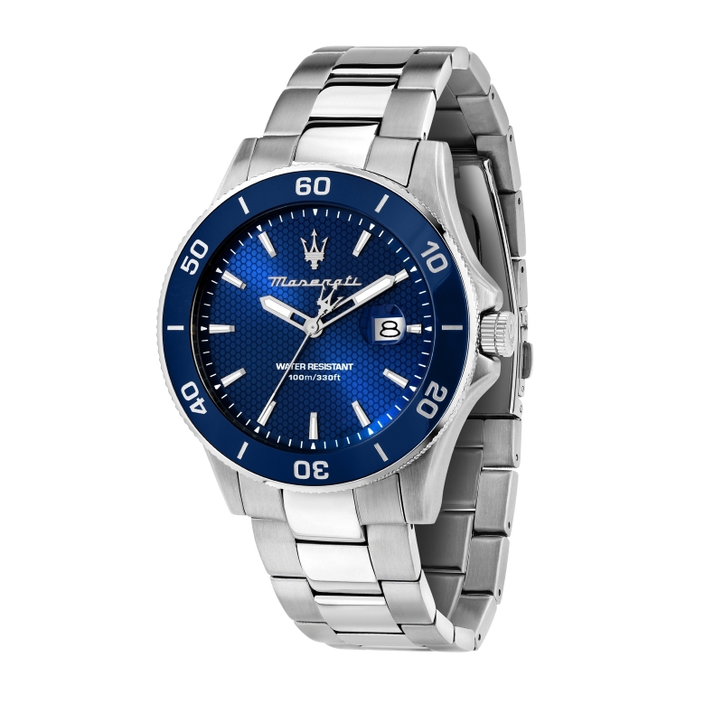 Zegarek męski Maserati Competizione R8853100036