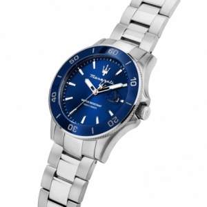 Zegarek męski Maserati Competizione R8853100036