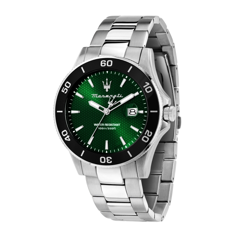 Zegarek męski Maserati Competizione R8853100038