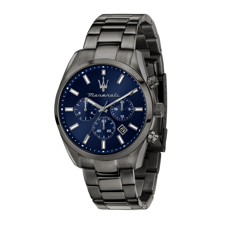Zegarek męski Maserati Attrazione R8853151012