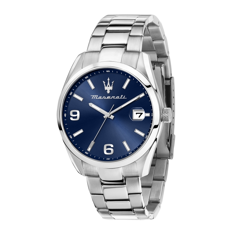 Zegarek męski Maserati Attrazione R8853151013