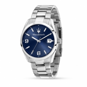Zegarek męski Maserati Attrazione R8853151013