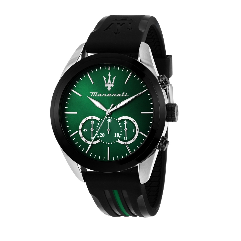 Zegarek męski Maserati Traguardo R8871612043