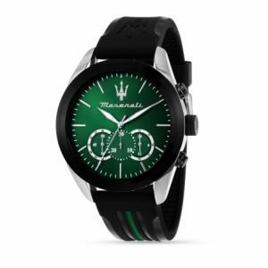 Zegarek męski Maserati Traguardo R8871612043