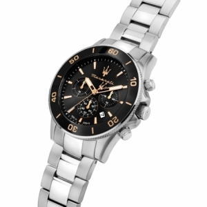 Zegarek męski Maserati Competizione R8873600001