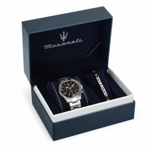 Zegarek męski Maserati Competizione R8873600001