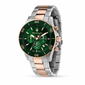 Zegarek męski Maserati Competizione R8873600004