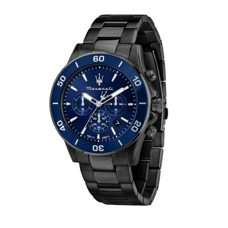 Zegarek męski Maserati Competizione R8873600005